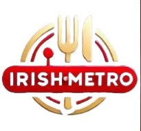 Irish Metro – Don't Just Eat...